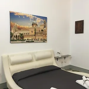 Le Stanze Di Regina Margherita Affittacamere Palermo